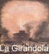 Dopo un secolo e mezzo torna "LA GIRANDOLA" a Castel S.Angelo